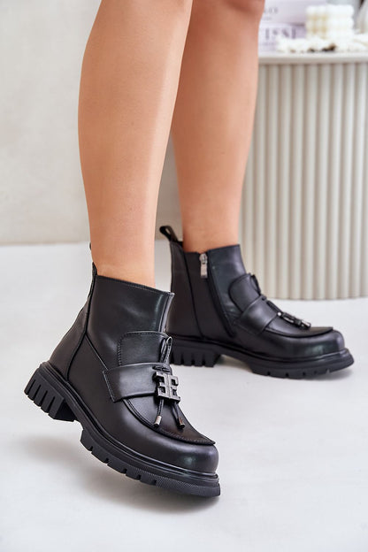  Ботуши model 202057 Step in style 