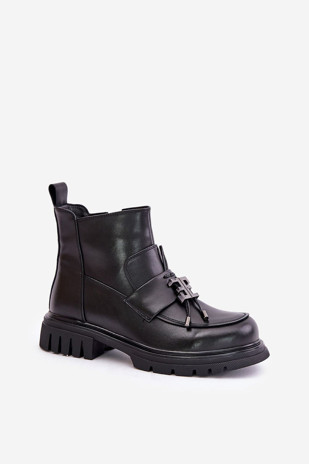  Ботуши model 202057 Step in style 