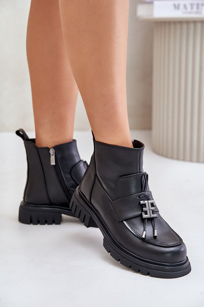  Ботуши model 202057 Step in style 