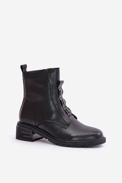  Ботуши model 202058 Step in style 