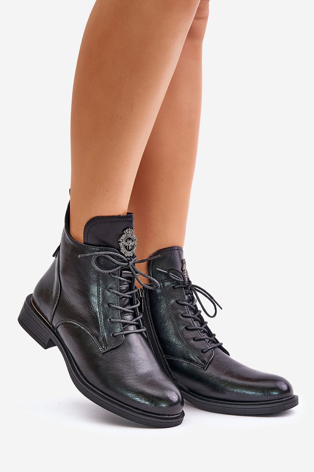  Ботуши model 202059 Step in style 