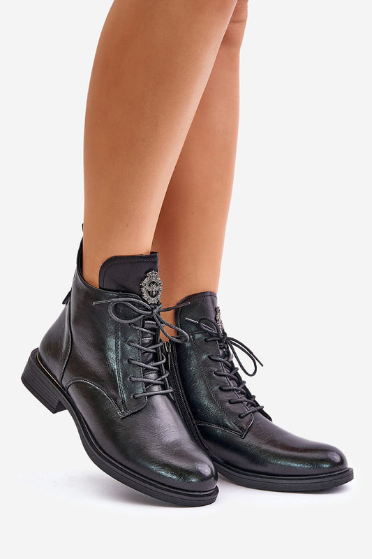  Ботуши model 202059 Step in style 