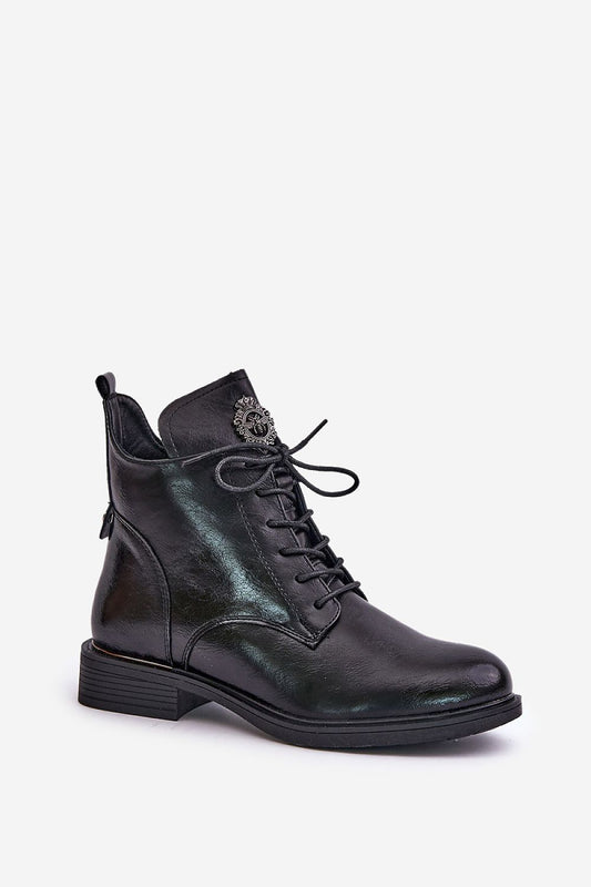  Ботуши model 202059 Step in style 
