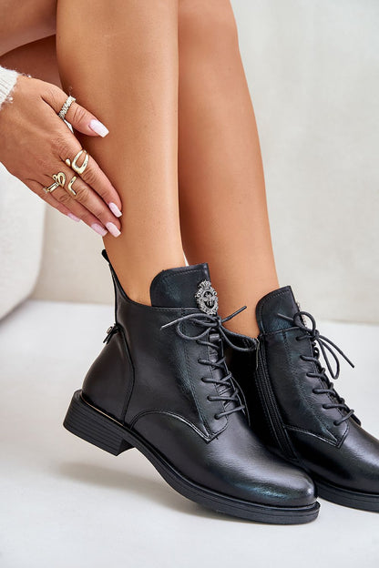  Ботуши model 202059 Step in style 