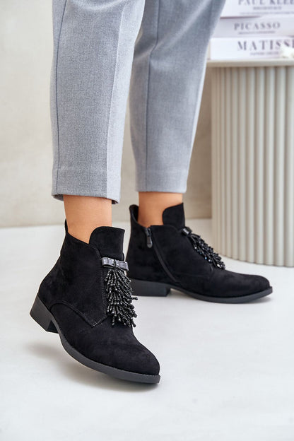  Ботуши model 202113 Step in style 
