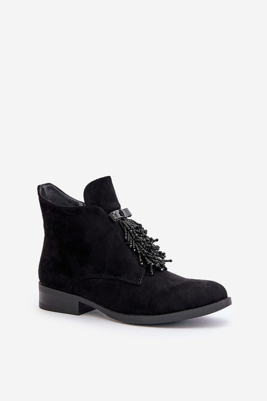  Ботуши model 202113 Step in style 