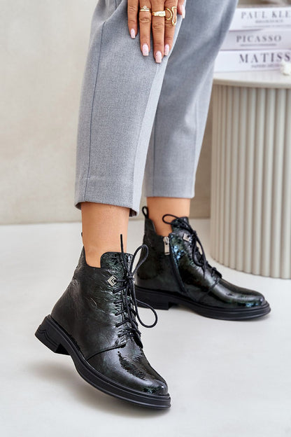  Ботуши model 202116 Step in style 