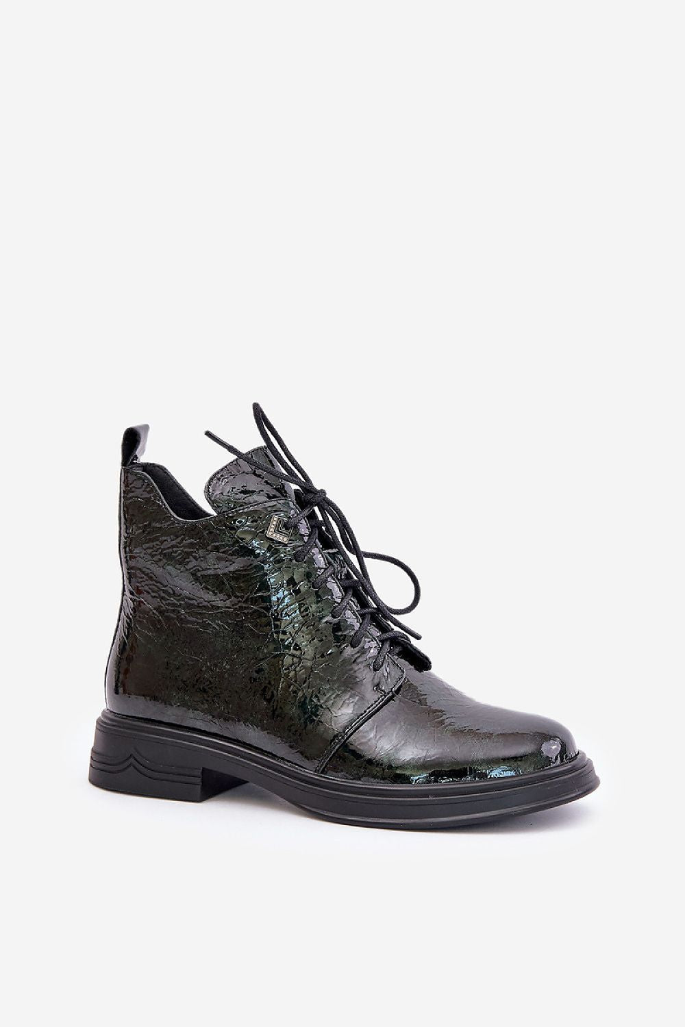  Ботуши model 202116 Step in style 