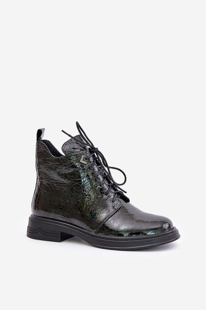 Ботуши model 202116 Step in style 