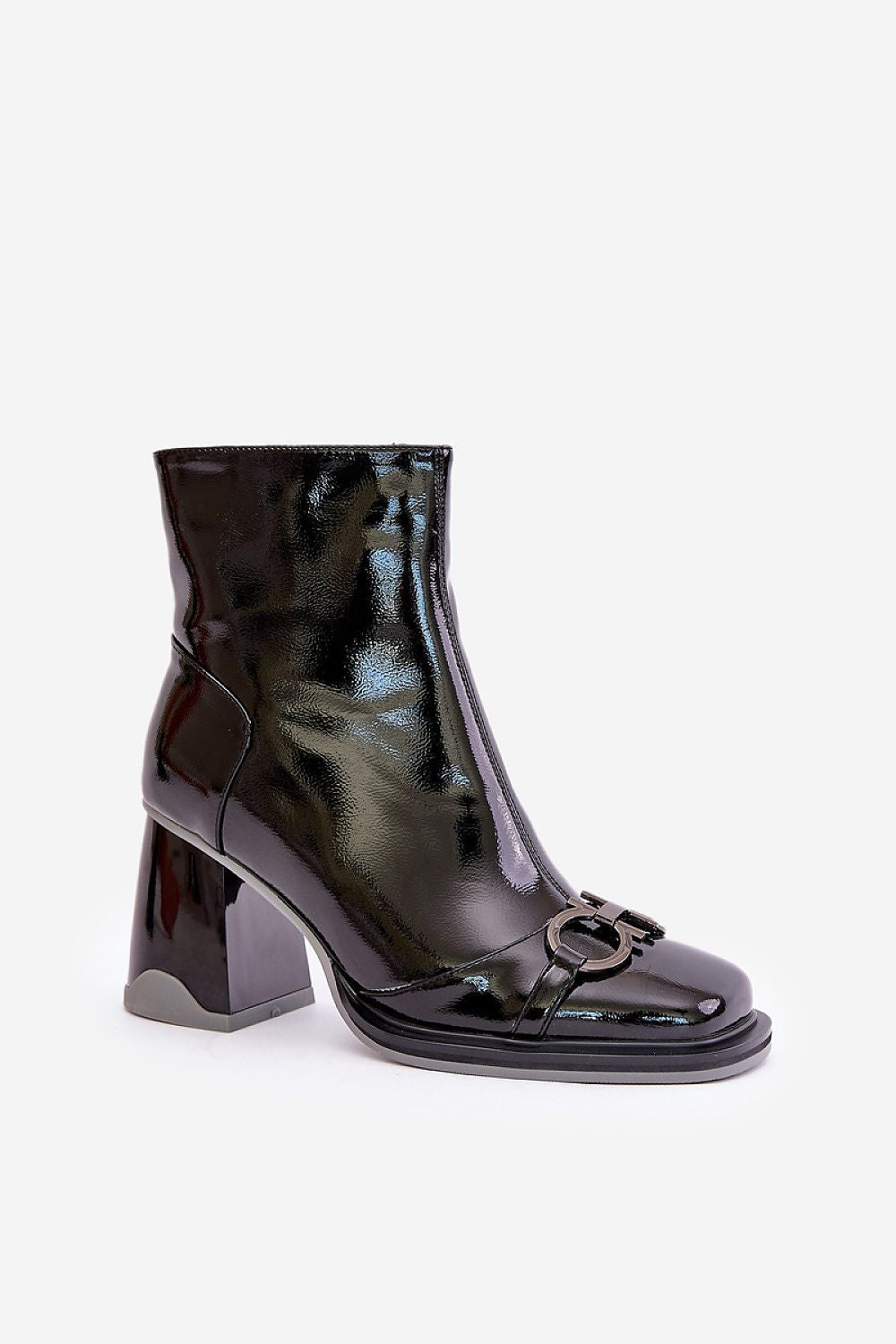  Ботуши с ток model 202120 Step in style 