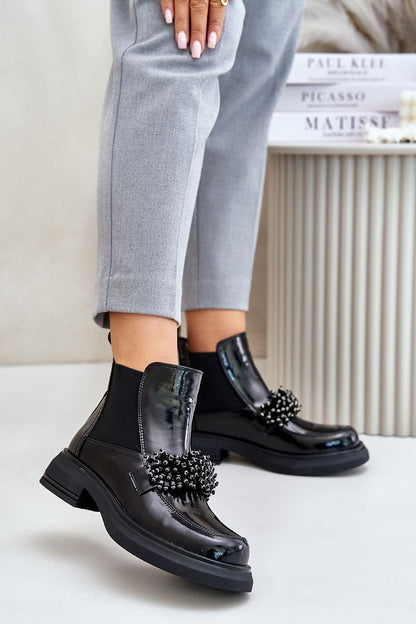  Ботуши model 202128 Step in style 