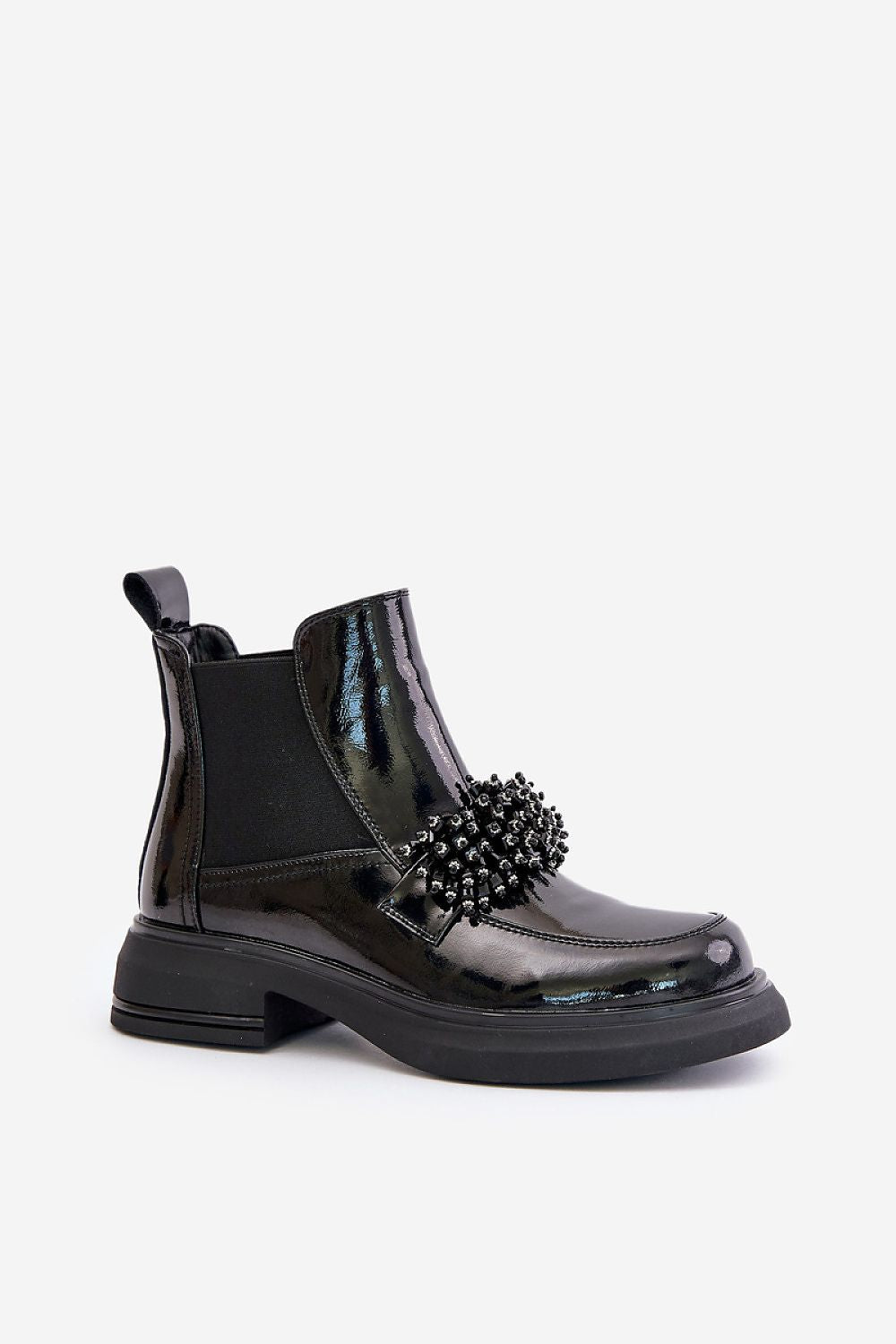  Ботуши model 202128 Step in style 