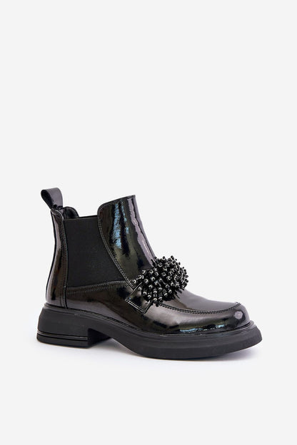  Ботуши model 202128 Step in style 