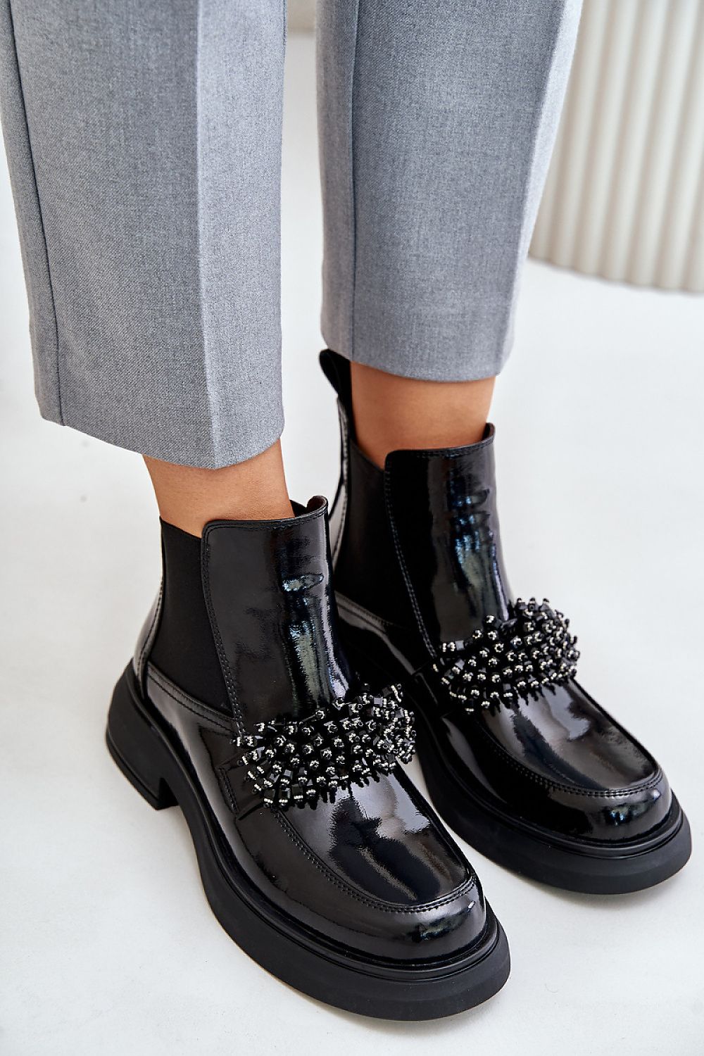  Ботуши model 202128 Step in style 