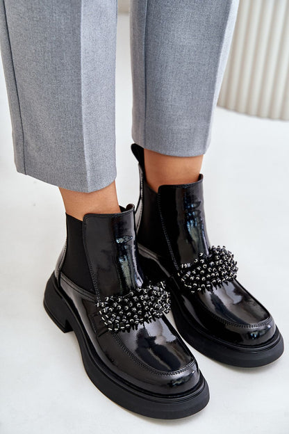  Ботуши model 202128 Step in style 