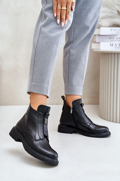  Ботуши model 202130 Step in style 