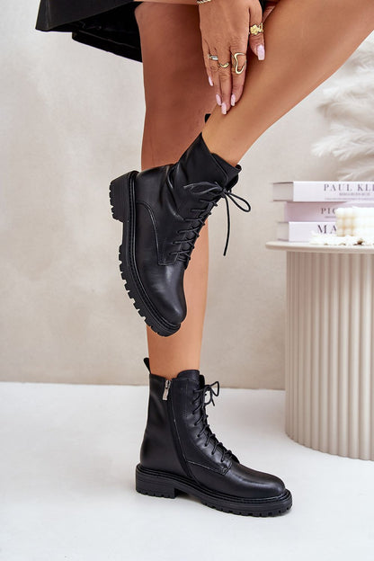  Bootie model 202131 Step in style 