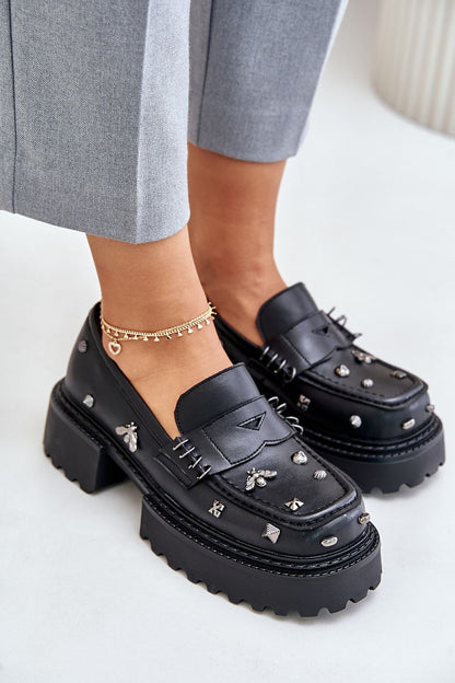  Ниски обувки model 202135 Step in style 