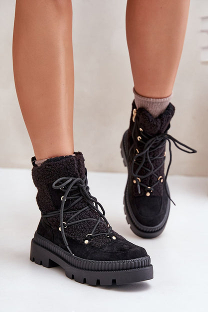 Ботуши model 202157 Step in style 
