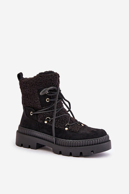  Ботуши model 202157 Step in style 