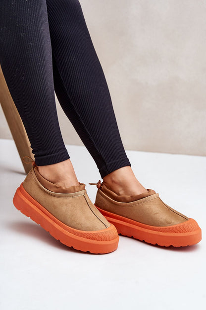  Ботуши за сняг model 202189 Step in style 