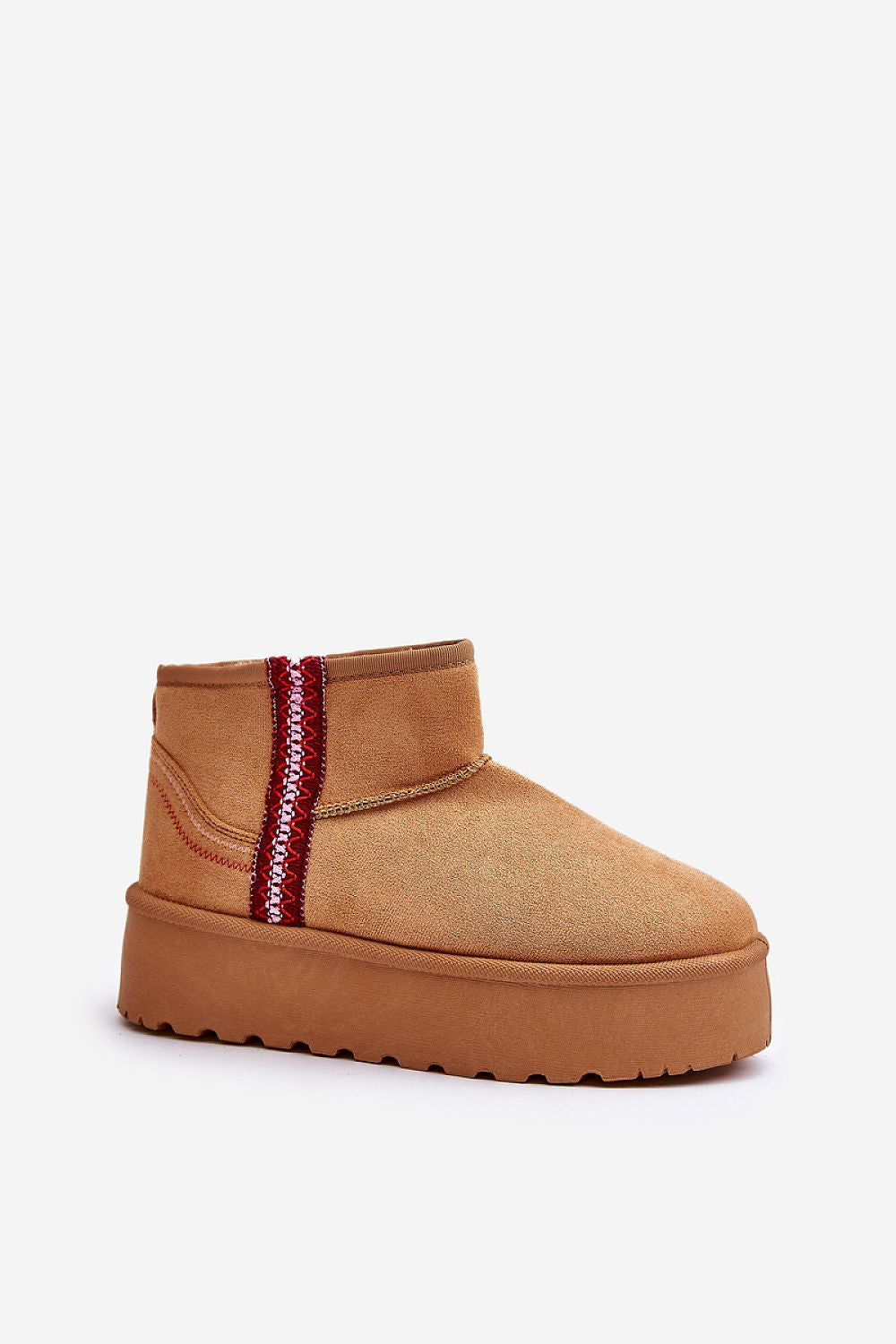  Ботуши за сняг model 202212 Step in style 