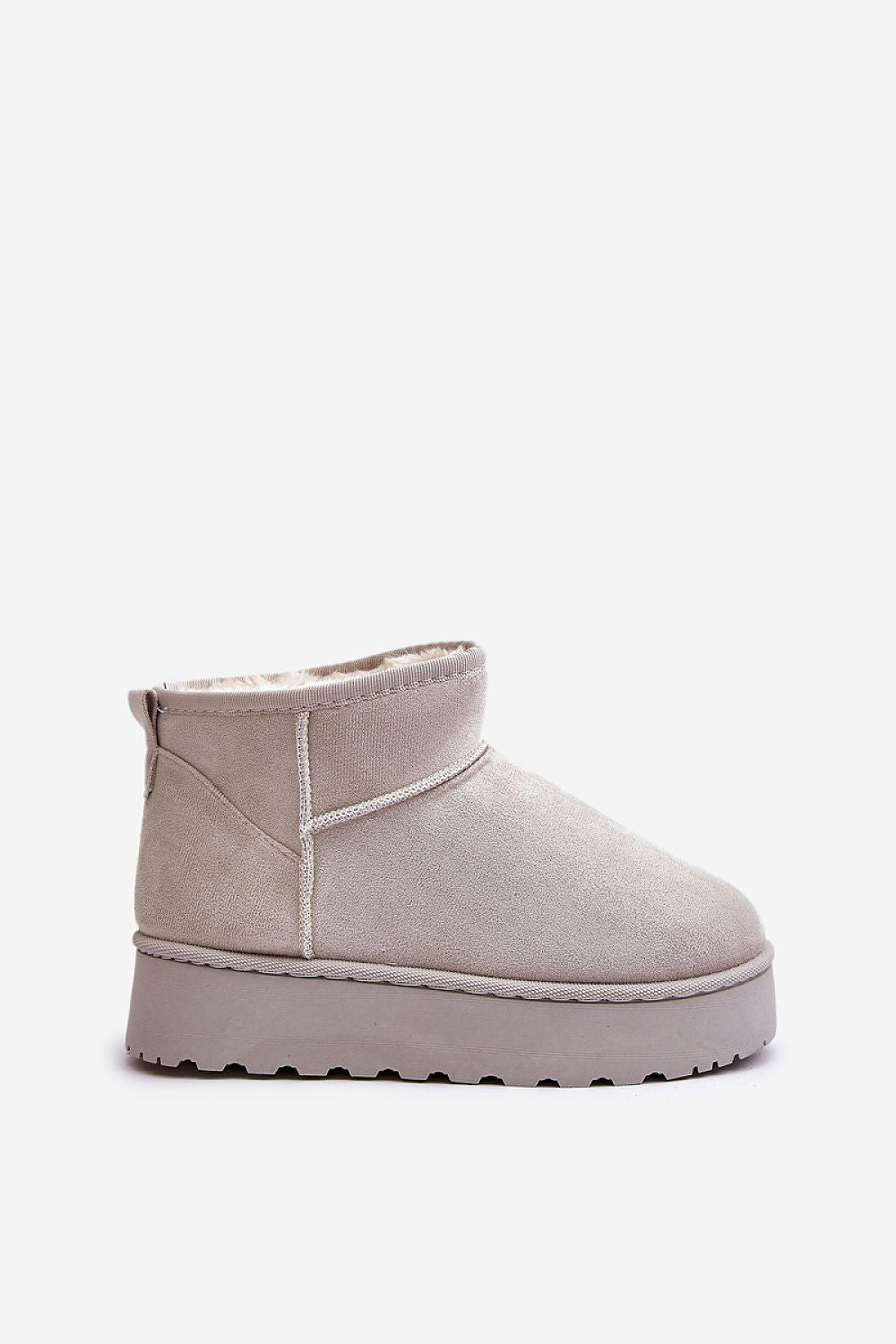  Ботуши за сняг model 202214 Step in style 