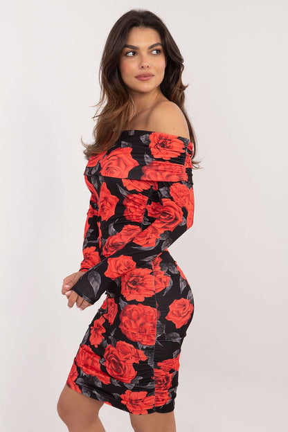  Вечерна рокля model 202387 Italy Moda 
