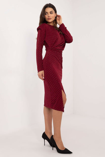  Вечерна рокля model 202417 Italy Moda 