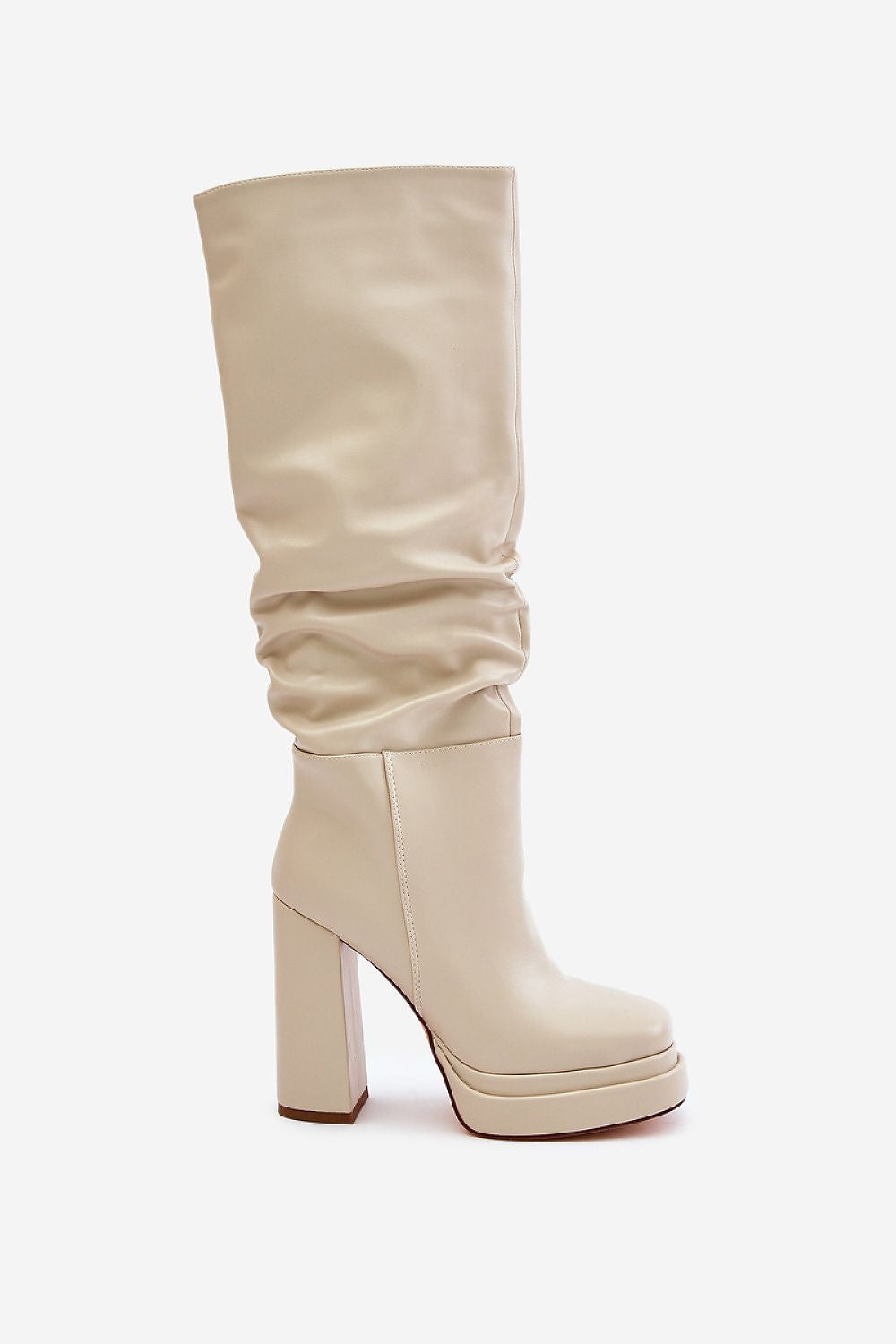  Ботуши с ток model 202603 Step in style 