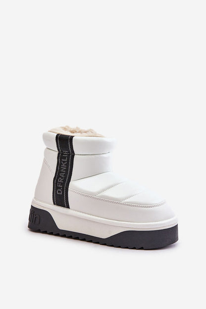  Ботуши за сняг model 202621 Step in style 