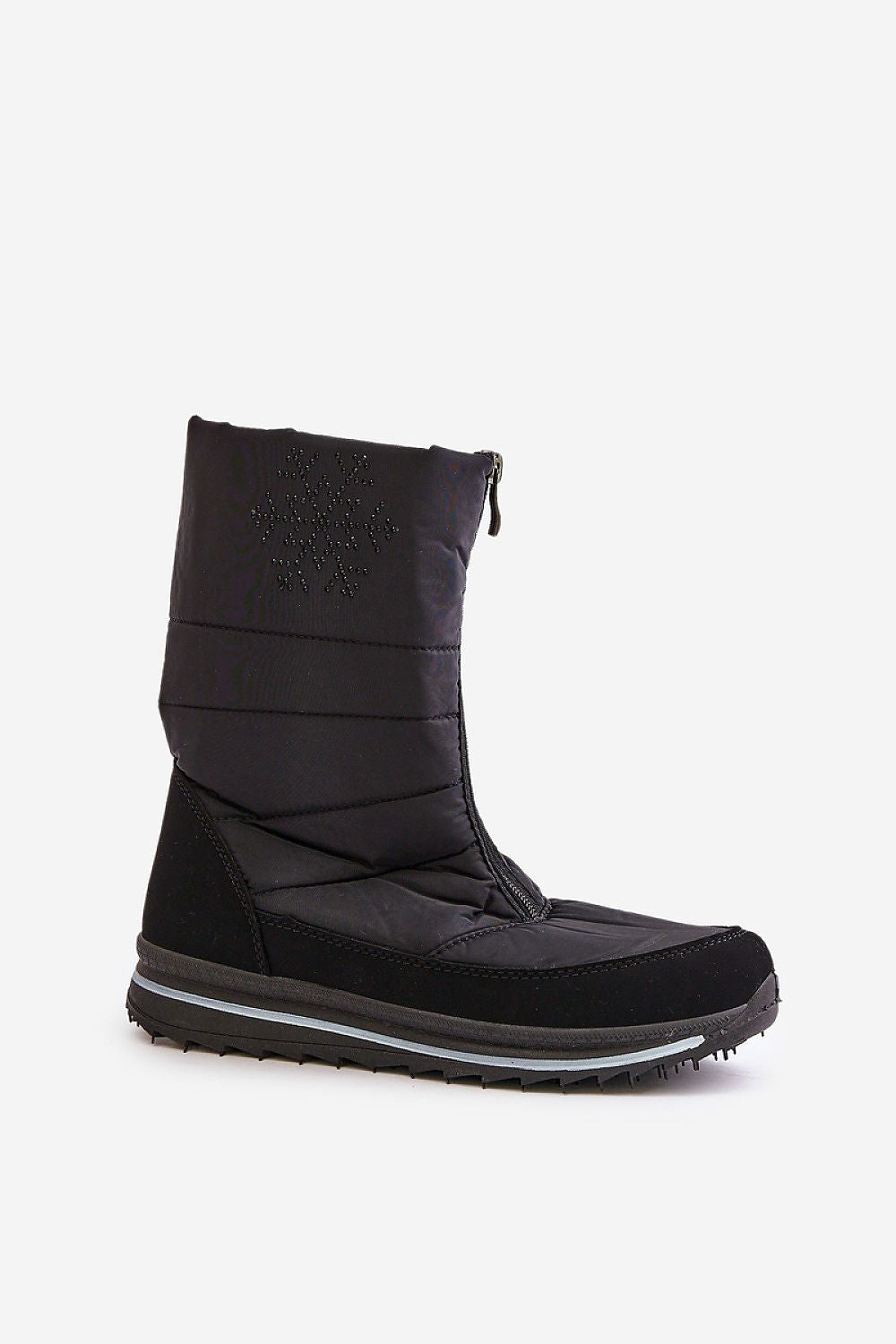  Ботуши за сняг model 202624 Step in style 