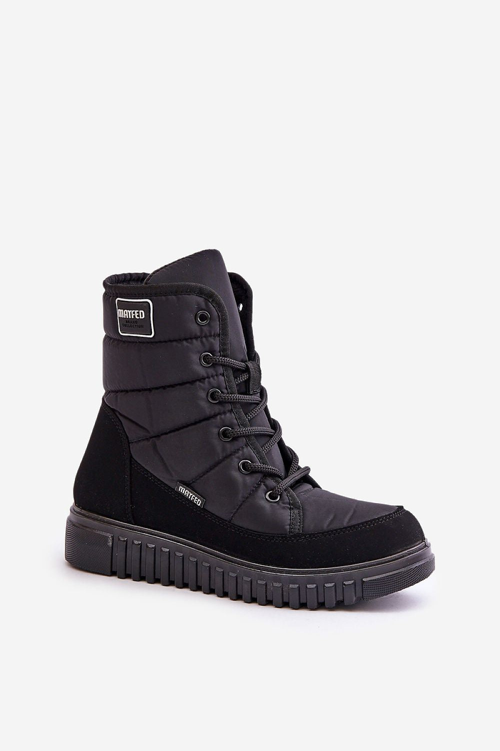  Ботуши за сняг model 202625 Step in style 