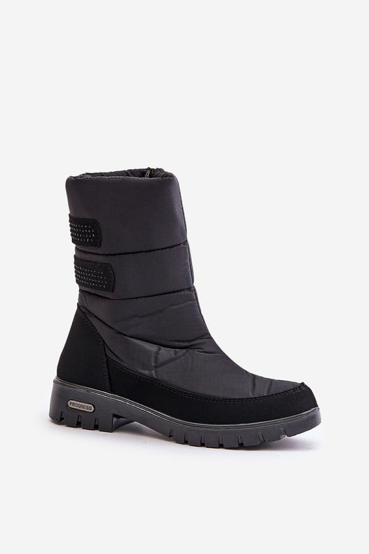  Ботуши за сняг model 202626 Step in style 