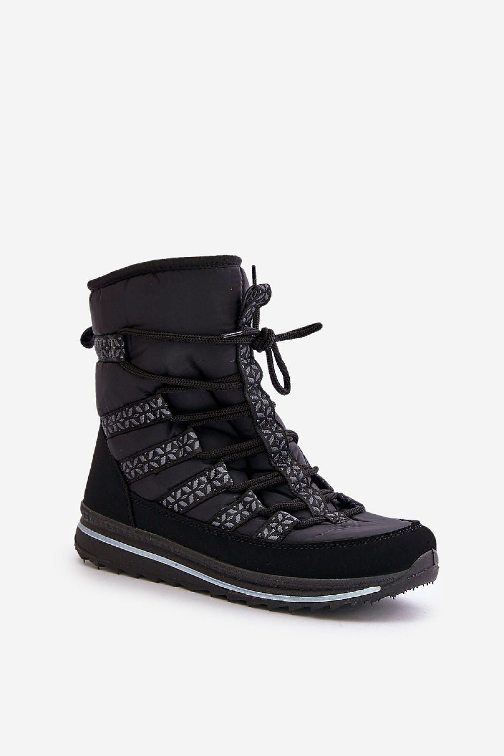  Ботуши за сняг model 202627 Step in style 