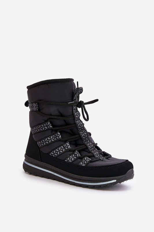  Ботуши за сняг model 202627 Step in style 
