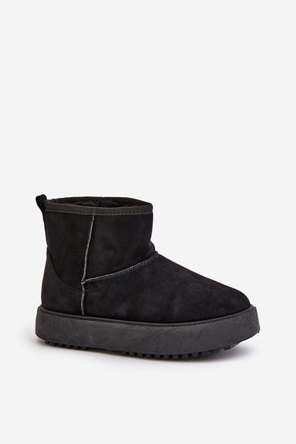  Ботуши за сняг model 202641 Step in style 