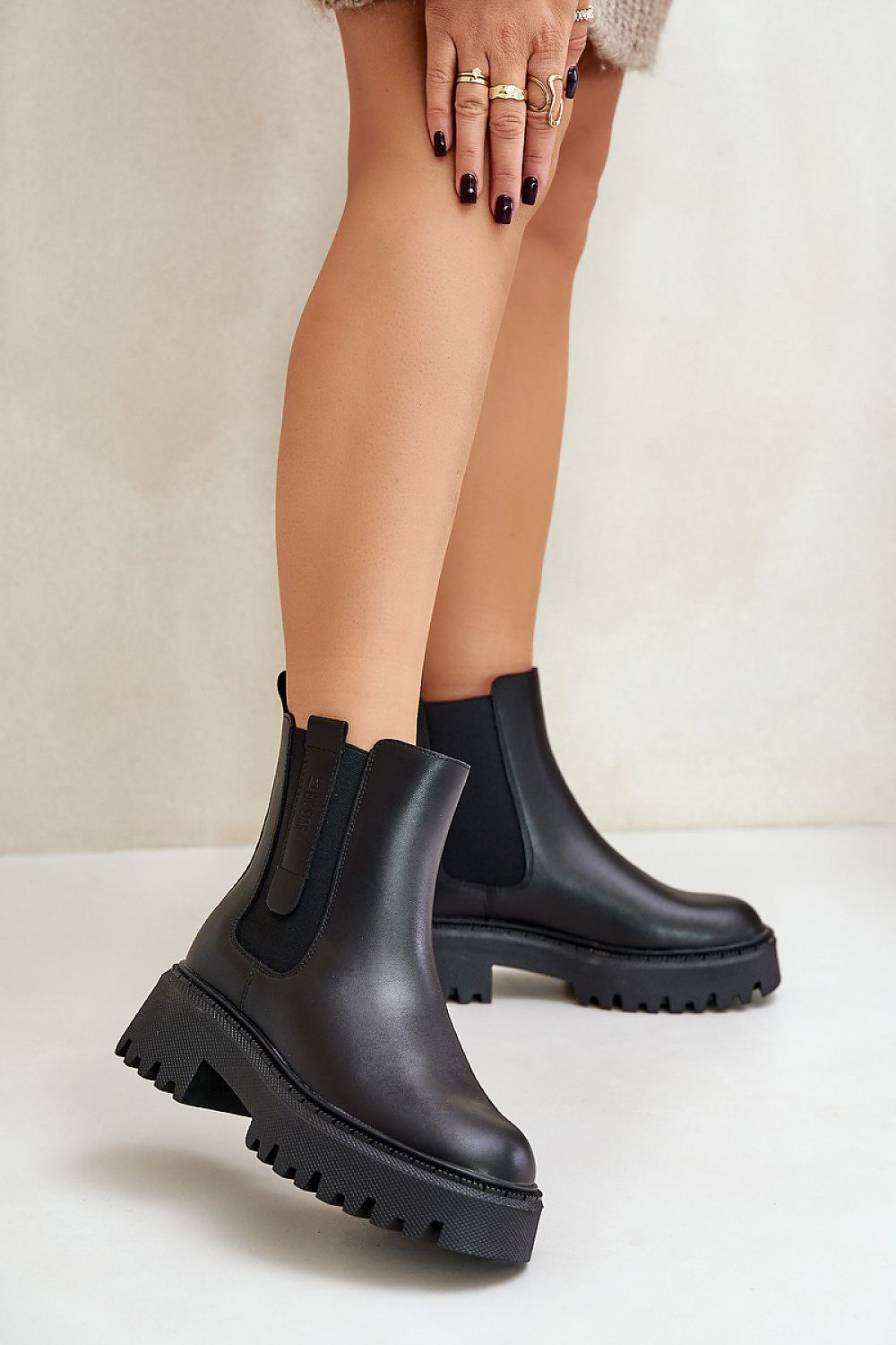 Ботуш Jodhpur model 202645 Step in style 