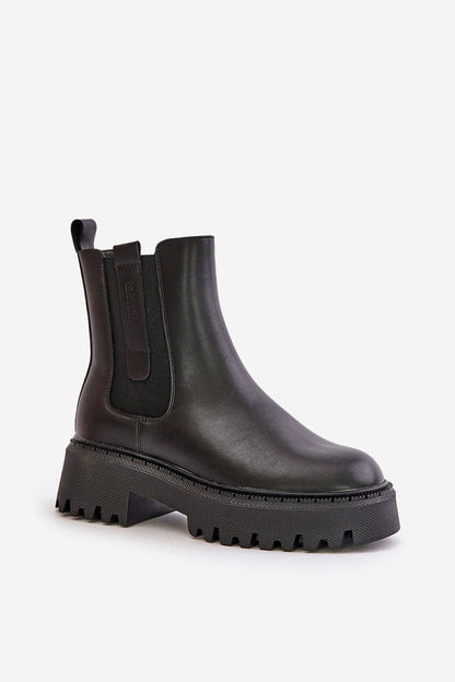  Ботуш Jodhpur model 202645 Step in style 