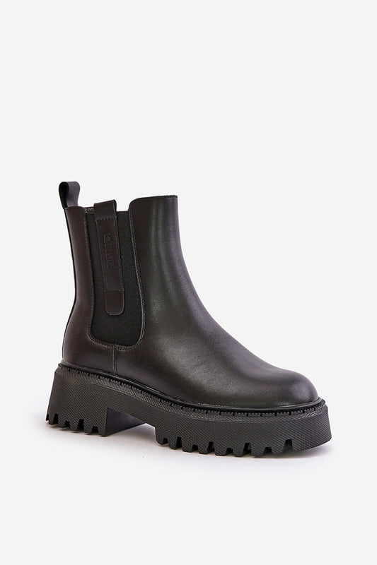  Ботуш Jodhpur model 202645 Step in style 