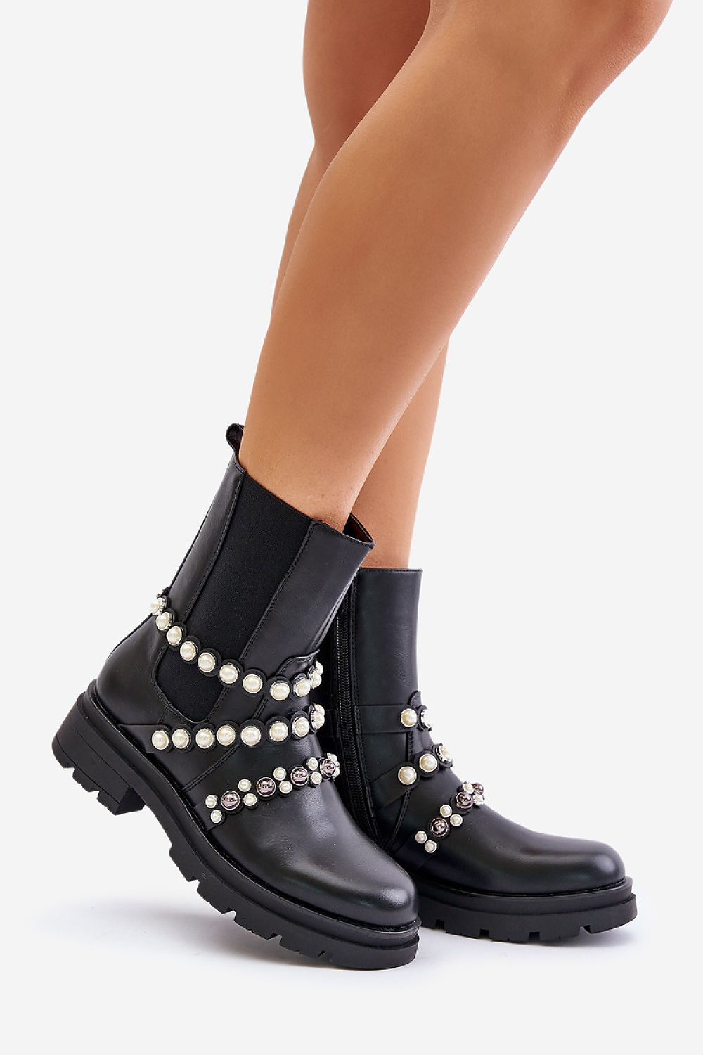  Ботуш Jodhpur model 202646 Step in style 