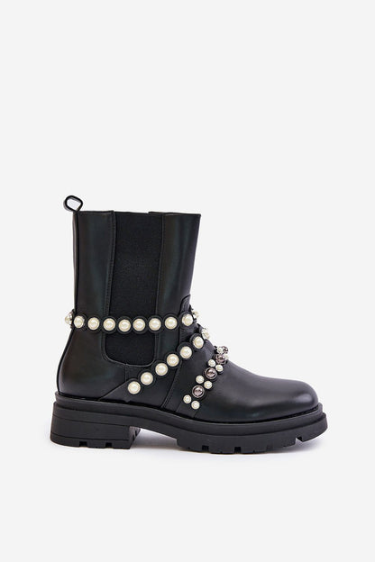  Ботуш Jodhpur model 202646 Step in style 