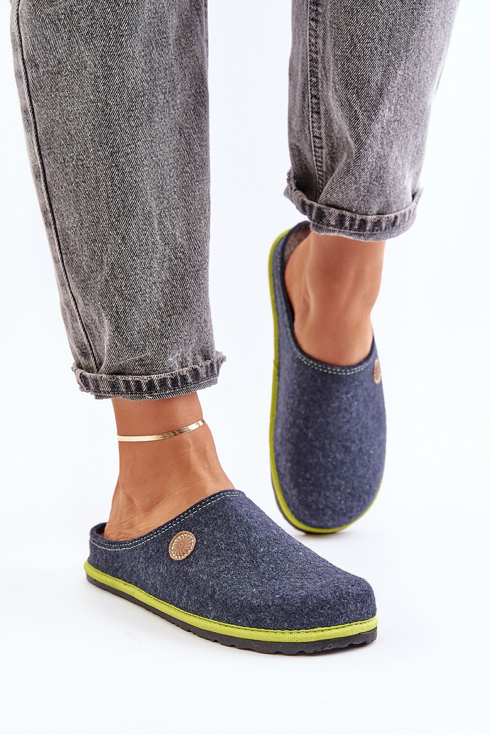  Чехли model 202657 Step in style 