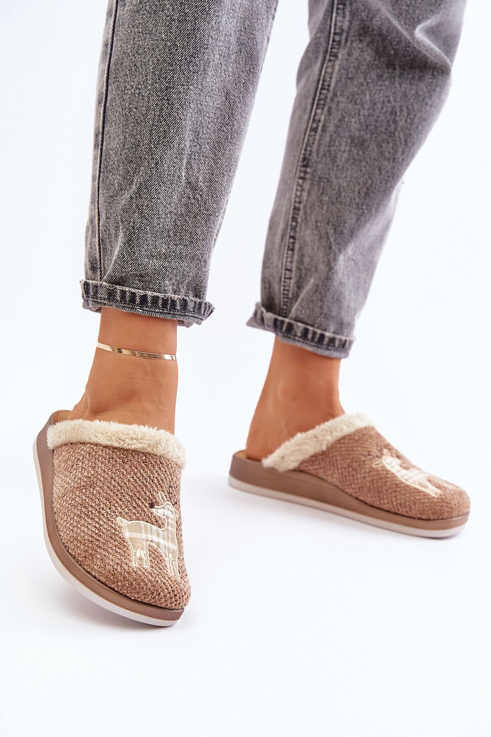  Чехли model 202663 Step in style 