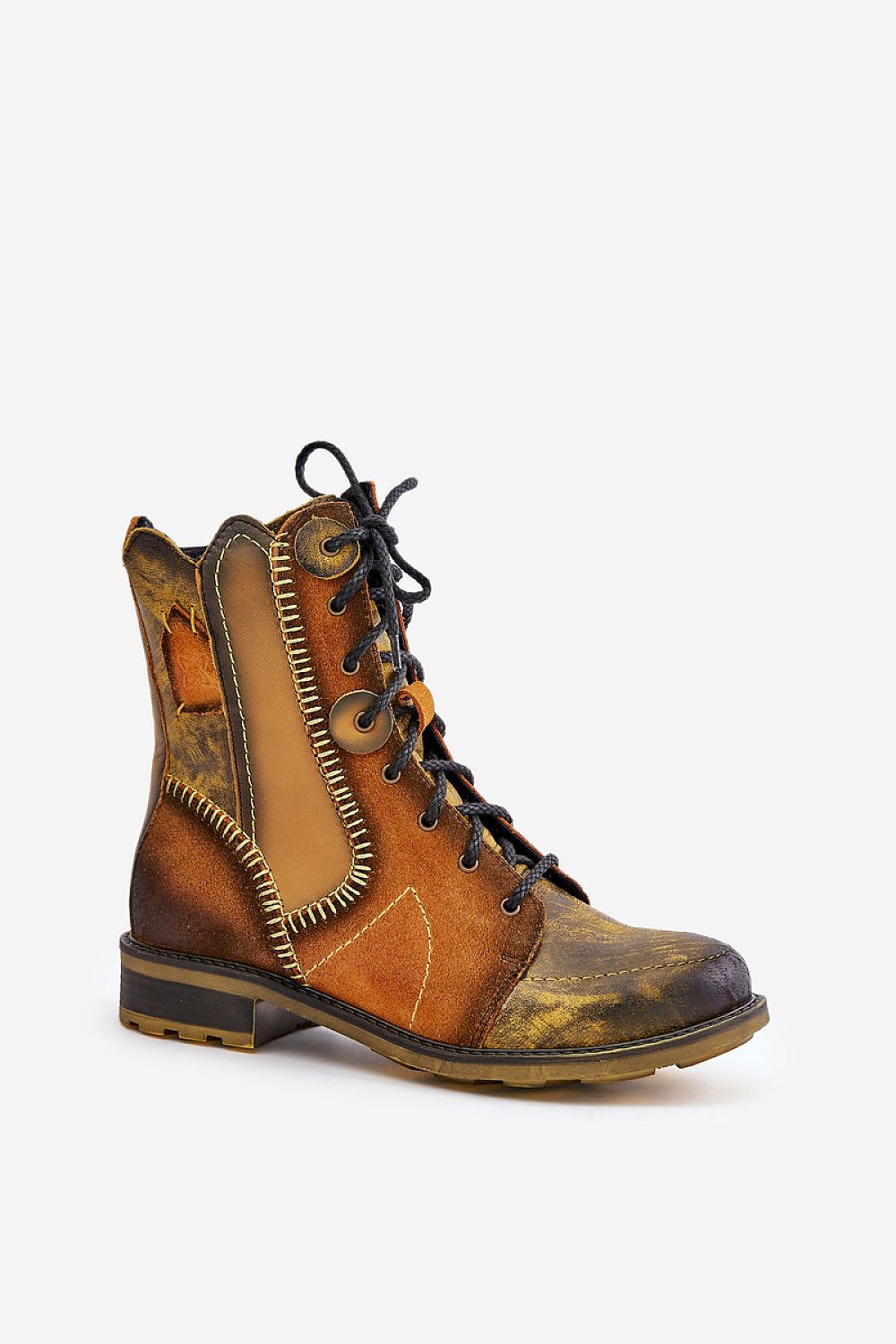  Ботуши model 202740 Step in style 