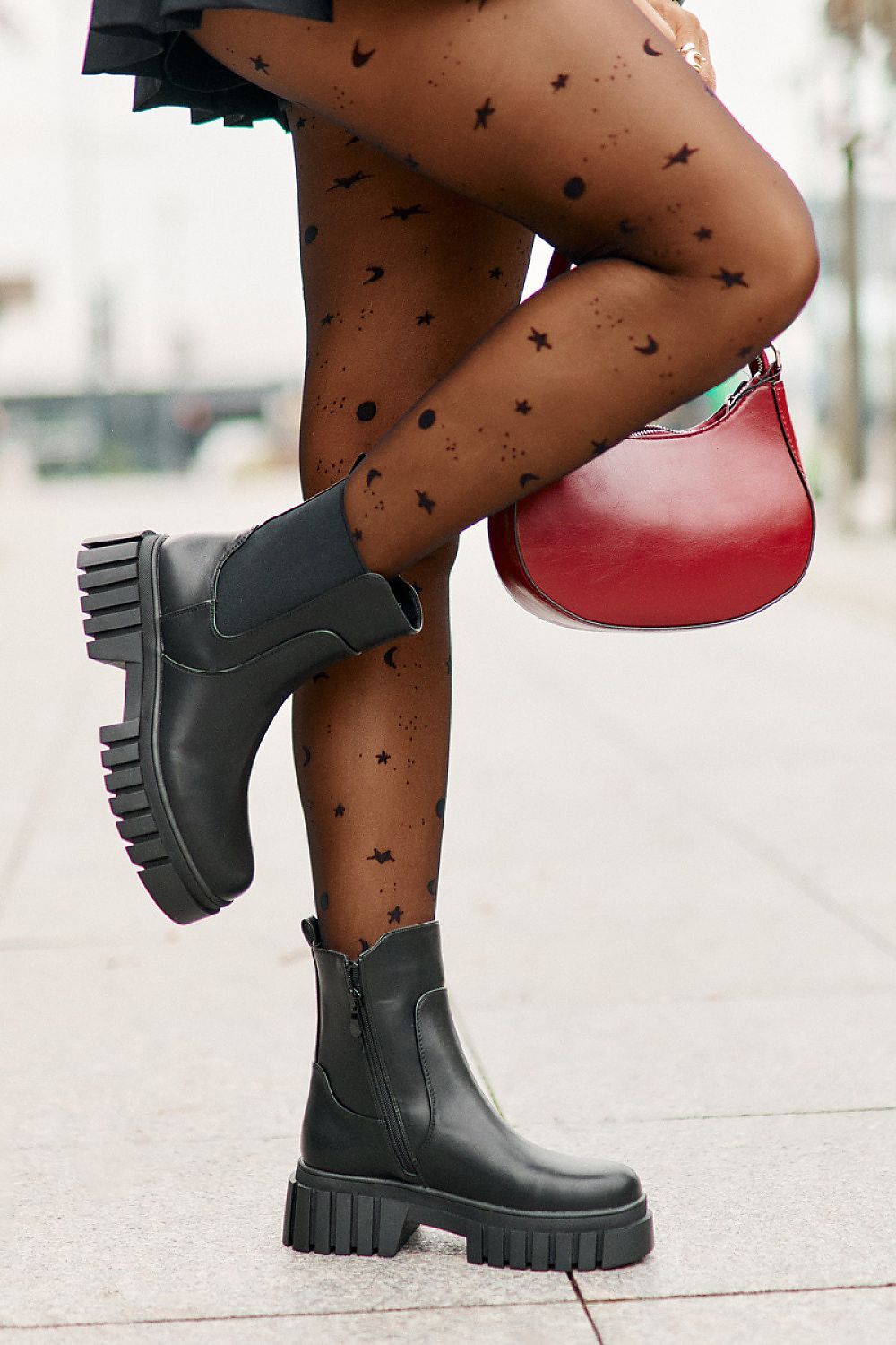  Ботуш Jodhpur model 202800 Step in style 