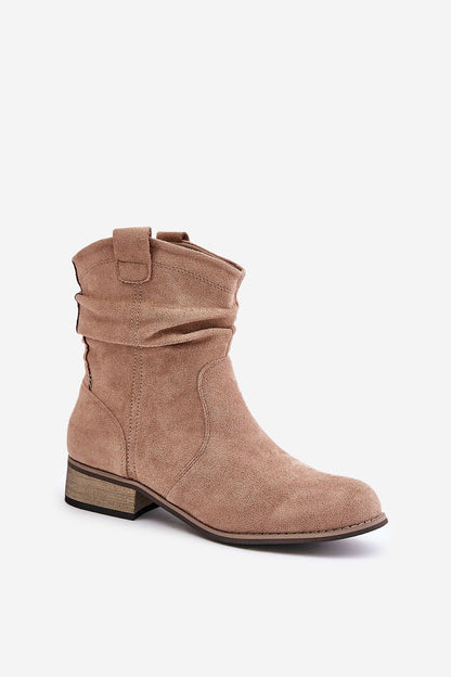  Ботуши model 202802 Step in style 
