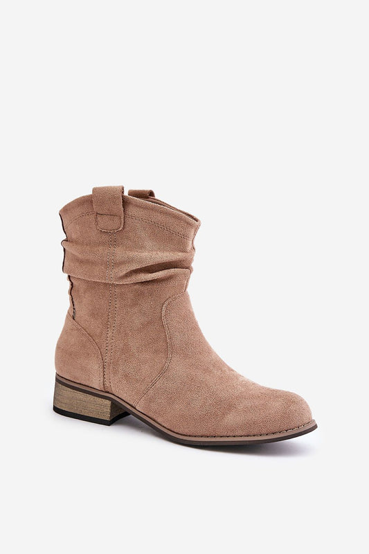  Ботуши model 202802 Step in style 