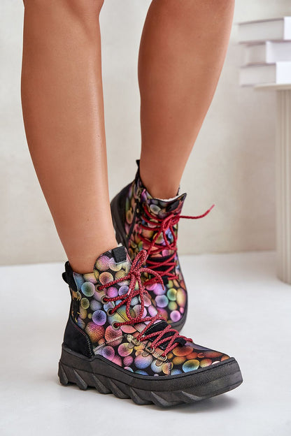  Ботуши model 202806 Step in style 