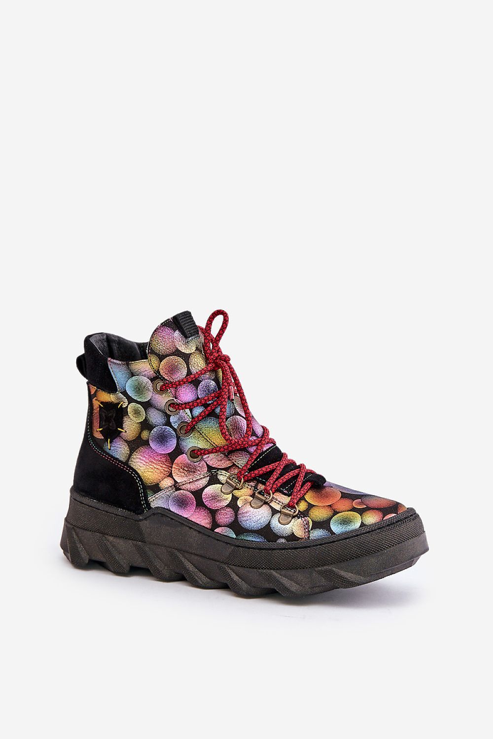  Ботуши model 202806 Step in style 